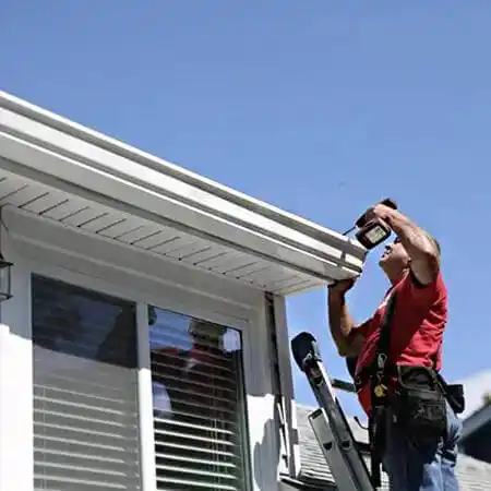 gutter services Frisco